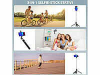 ; Dreibein-Smartphone-Stative Dreibein-Smartphone-Stative Dreibein-Smartphone-Stative 