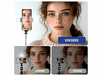 ; Dreibein-Smartphone-Stative Dreibein-Smartphone-Stative Dreibein-Smartphone-Stative 