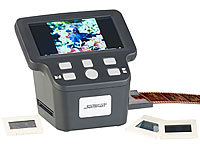; Dia- & Negativ-Scanner 