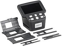 ; Dia- & Negativ-Scanner 