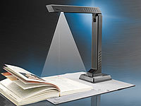 Somikon; USB-Dokumentenkamera /-Scanner