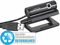 Somikon; Webcams Webcams 