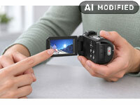 ; Foto-, Negativ- & Dia-Scanner 