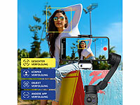 ; Selfie-Sticks und Smartphone-Stative Selfie-Sticks und Smartphone-Stative 