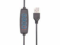 ; LED-Foto- & Videoleuchten LED-Foto- & Videoleuchten 