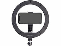 ; LED-Foto- & Videoleuchten LED-Foto- & Videoleuchten 