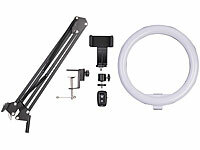 ; LED-Foto- & Videoleuchten LED-Foto- & Videoleuchten 