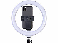 ; LED-Foto- & Videoleuchten LED-Foto- & Videoleuchten 