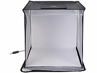 ; Mini-Kamerastative, Smartphone-Vorsatz-Linsen-Sets mit Weitwinkeln, Makros, Fischaugen & LED-Ringen