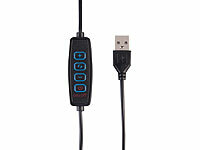 ; Mini-Kamerastative, Smartphone-Vorsatz-Linsen-Sets mit Weitwinkeln, Makros, Fischaugen & LED-Ringen