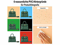 ; LED-Foto- & Videoleuchten LED-Foto- & Videoleuchten LED-Foto- & Videoleuchten 