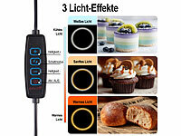 ; LED-Foto- & Videoleuchten LED-Foto- & Videoleuchten LED-Foto- & Videoleuchten 