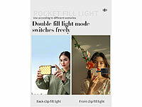 ; LED-Foto- & Videoleuchten LED-Foto- & Videoleuchten LED-Foto- & Videoleuchten 