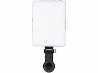 ; LED-Foto- & Videoleuchten LED-Foto- & Videoleuchten LED-Foto- & Videoleuchten 