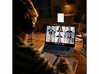 ; LED-Foto- & Videoleuchten LED-Foto- & Videoleuchten LED-Foto- & Videoleuchten 