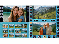 ; Dia- & Negativ-Scanner Dia- & Negativ-Scanner