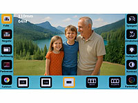 ; Dia- & Negativ-Scanner Dia- & Negativ-Scanner