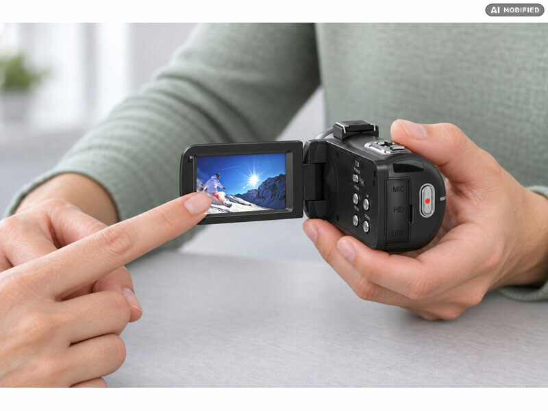 ; Foto-, Negativ- & Dia-Scanner 