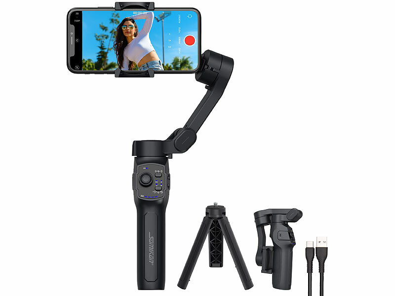 ; Selfie-Sticks und Smartphone-Stative Selfie-Sticks und Smartphone-Stative 