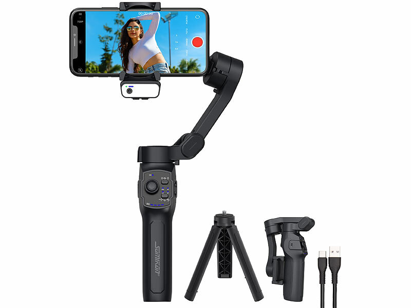 ; Selfie-Sticks und Smartphone-Stative Selfie-Sticks und Smartphone-Stative 