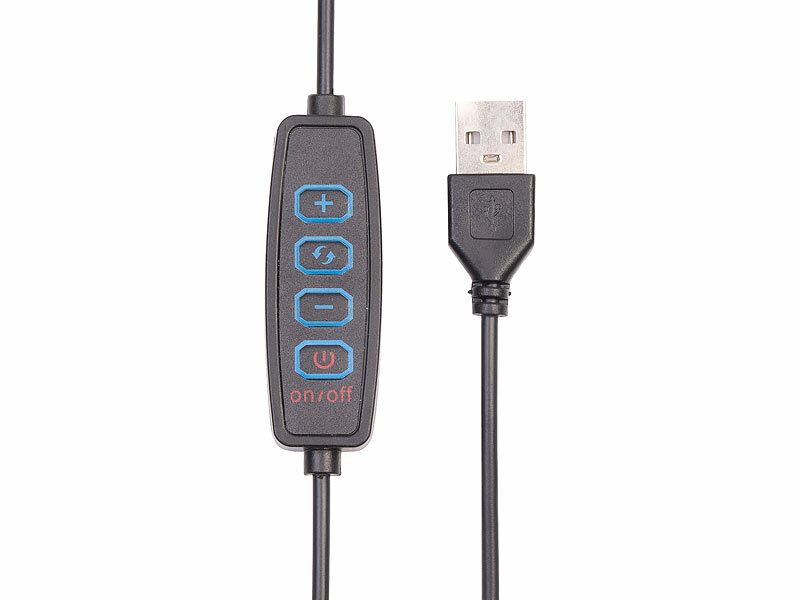 ; LED-Foto- & Videoleuchten LED-Foto- & Videoleuchten 