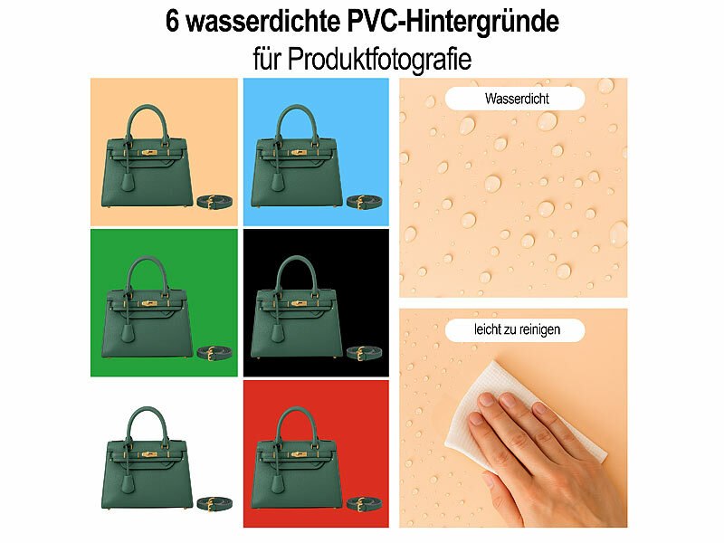 ; LED-Foto- & Videoleuchten LED-Foto- & Videoleuchten LED-Foto- & Videoleuchten 