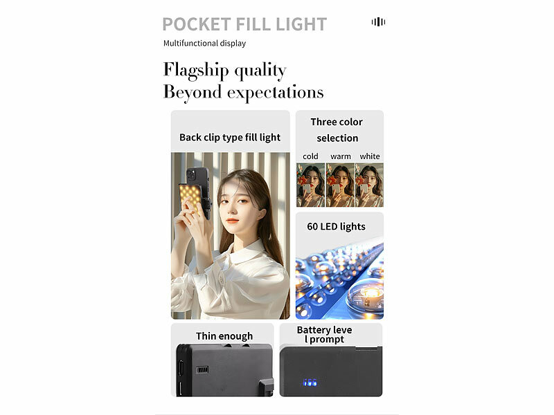 ; LED-Foto- & Videoleuchten LED-Foto- & Videoleuchten LED-Foto- & Videoleuchten 