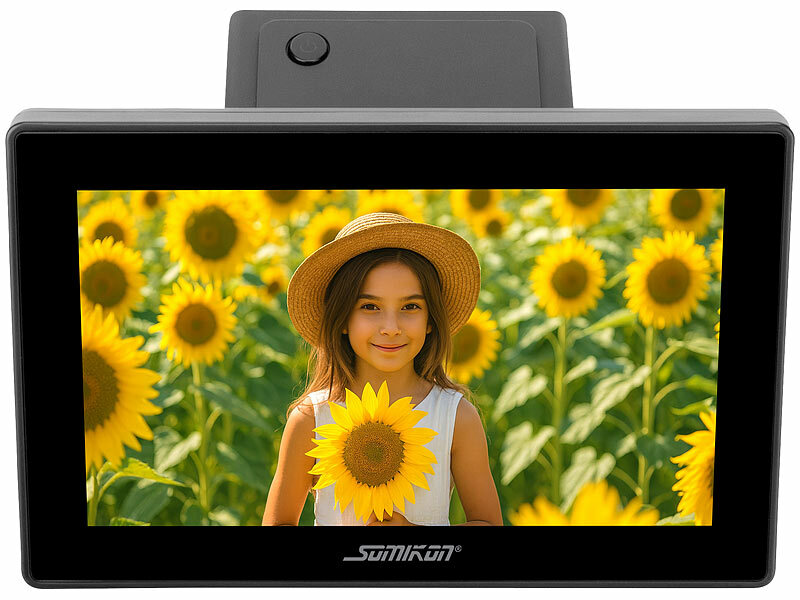 ; Dia- & Negativ-Scanner Dia- & Negativ-Scanner