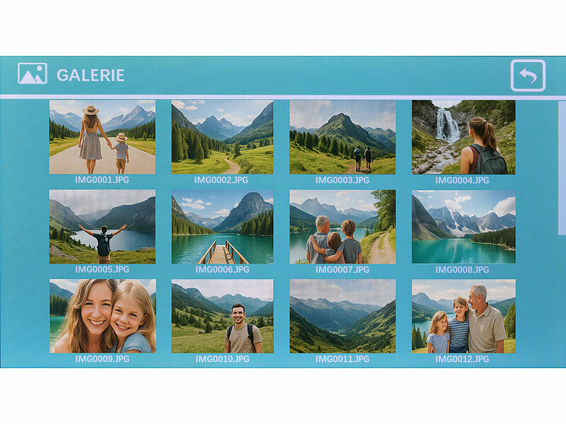 ; Dia- & Negativ-Scanner Dia- & Negativ-Scanner