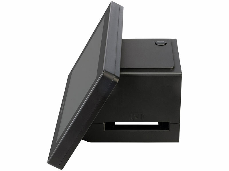 ; Dia- & Negativ-Scanner Dia- & Negativ-Scanner