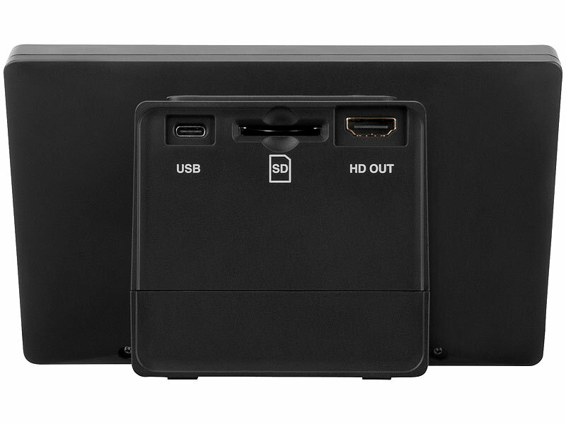 ; Dia- & Negativ-Scanner Dia- & Negativ-Scanner