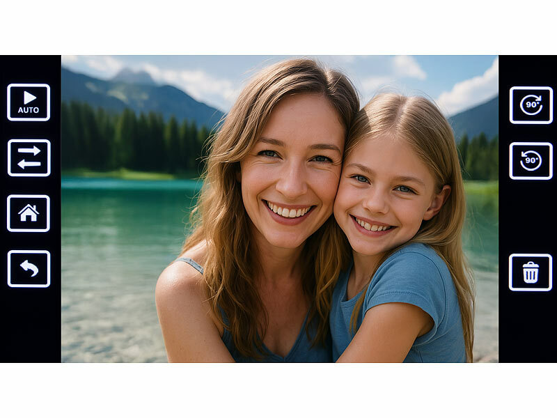 ; Dia- & Negativ-Scanner Dia- & Negativ-Scanner